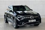 2024 Mercedes-Benz GLE