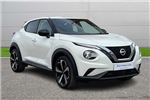 2021 Nissan Juke