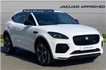 2024 Jaguar E-Pace