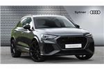 2022 Audi RS Q3