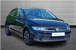 2024 Volkswagen Polo
