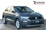 2020 Volkswagen T-Roc