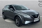 2024 Nissan Qashqai