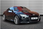2017 Audi TT