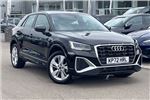 2022 Audi Q2