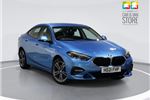 2021 BMW 2 Series Gran Coupe