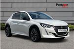 2020 Peugeot 208