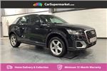 2018 Audi Q2