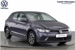 2023 Volkswagen Polo