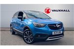 2019 Vauxhall Crossland X