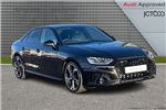 2024 Audi A4