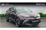 2023 Toyota C-HR