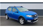 2015 Dacia Sandero Stepway