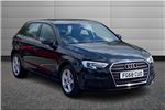 2018 Audi A3