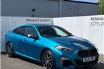 2022 BMW 2 Series Gran Coupe