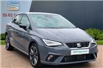 2024 SEAT Ibiza