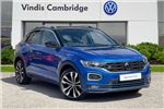 2021 Volkswagen T-Roc