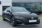 2020 Volkswagen Arteon