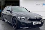 2021 BMW 3 Series Touring