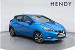 2018 Nissan Micra