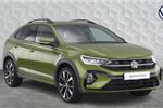 2023 Volkswagen Taigo