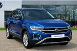 2024 Volkswagen T-Roc