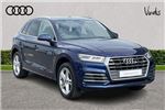 2017 Audi Q5