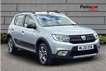 2020 Dacia Sandero Stepway