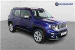 2021 Jeep Renegade