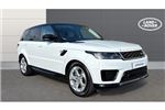 2019 Land Rover Range Rover Sport