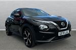 2021 Nissan Juke