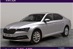 2021 Skoda Superb