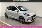 2021 Hyundai i10 1.2 MPi Premium 5dr