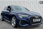 2023 Audi A3