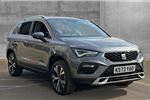 2023 SEAT Ateca