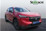 2023 Honda HR-V