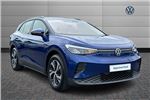 2021 Volkswagen ID.4