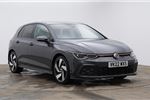 2022 Volkswagen Golf GTI