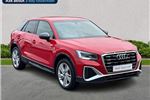 2022 Audi Q2