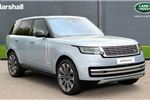 2023 Land Rover Range Rover