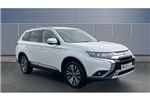 2020 Mitsubishi Outlander