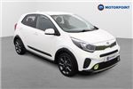 2019 Kia Picanto