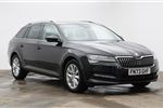2024 Skoda Superb Estate