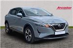 2024 Nissan Qashqai