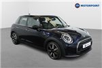 2021 MINI Hatchback 5dr