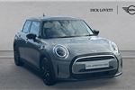 2021 MINI Hatchback 5dr