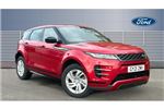 2021 Land Rover Range Rover Evoque