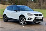 2021 SEAT Arona