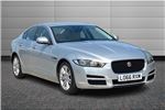 2016 Jaguar XE