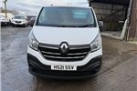 2021 Renault Trafic LL30 ENERGY dCi 120 Business+ Van